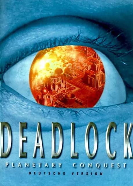 Deadlock: Planetary Conquest