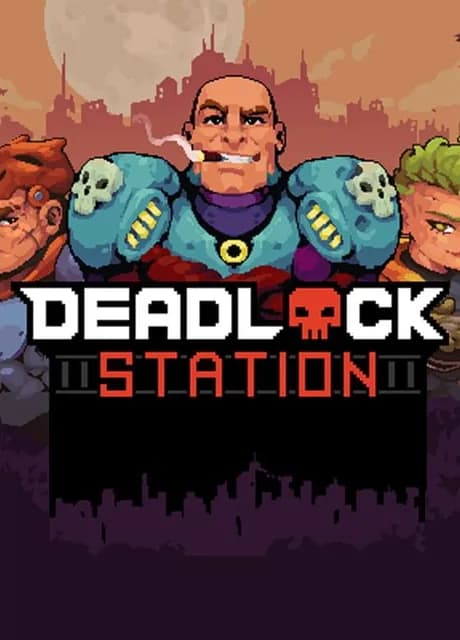 Deadlock Station