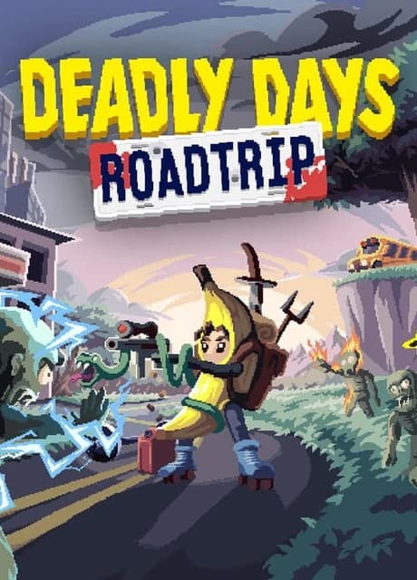 Deadly Days: Roadtrip