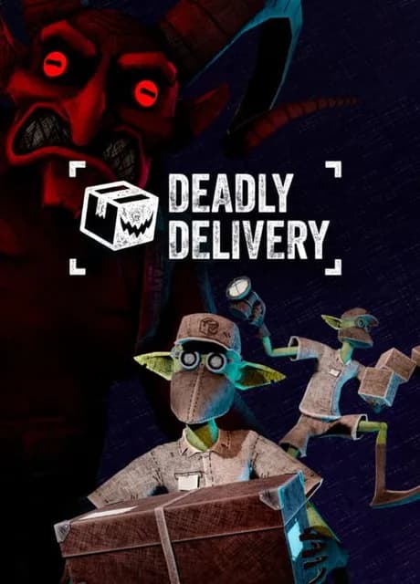 Deadly Delivery