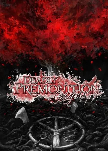 Deadly Premonition Origins