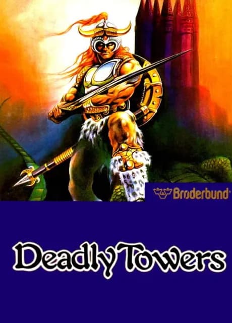 Deadly Towers
