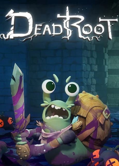 DeadRoot