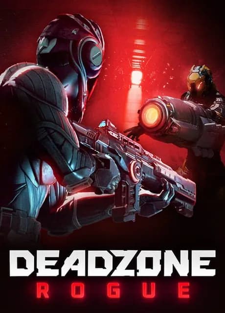 Deadzone: Rogue