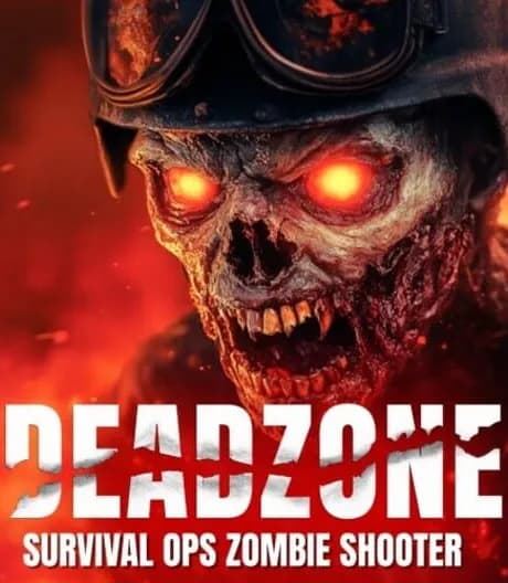 DeadZone: Survival Ops Zombie Shooter