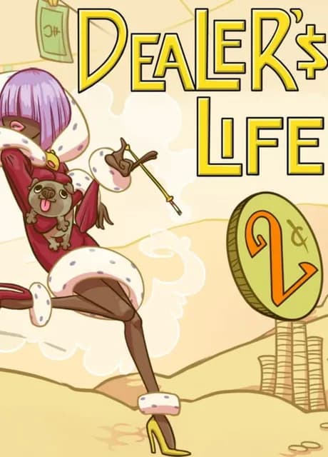 Dealer's Life 2