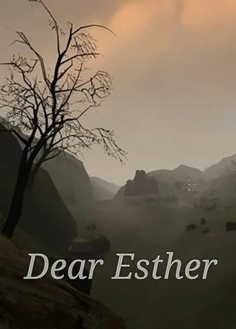 Dear Esther