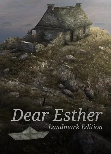 Dear Esther: Landmark Edition