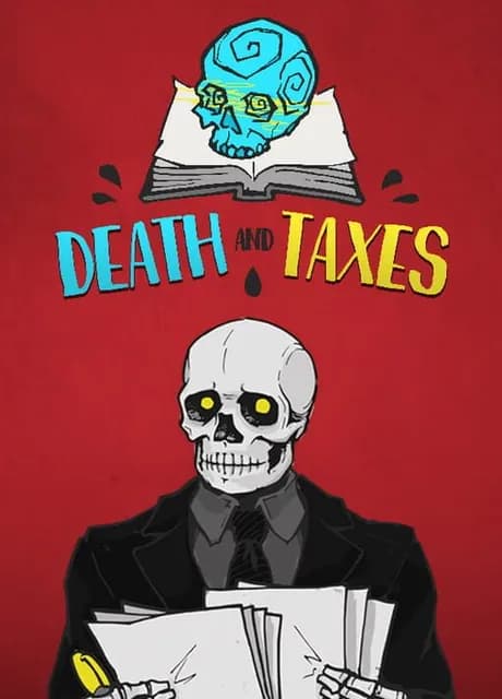 Death and Taxes