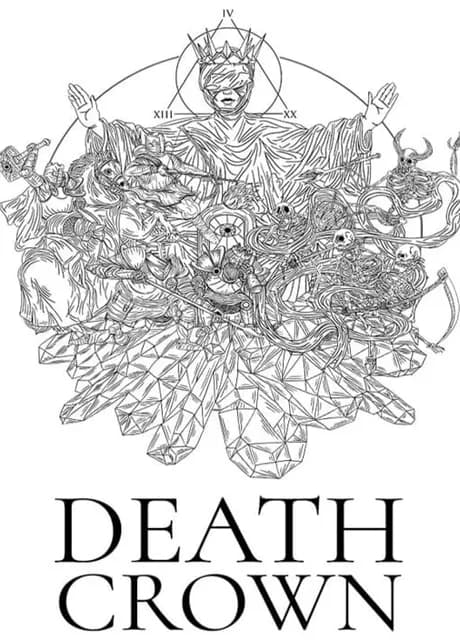 Death Crown