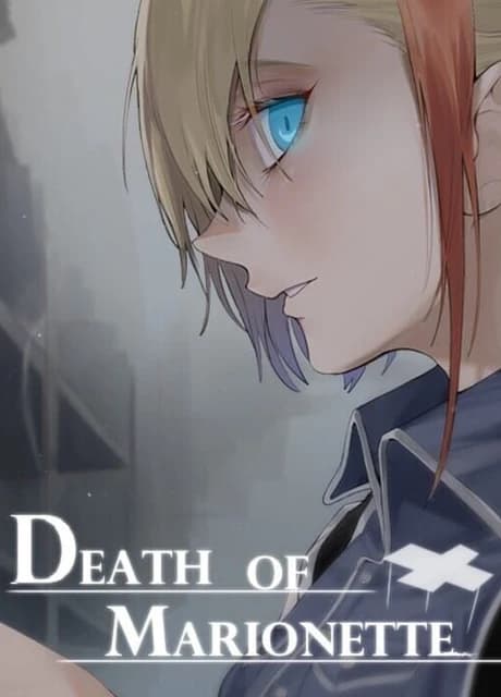 Death of Marionette