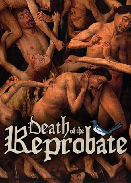 Death of the Reprobate
