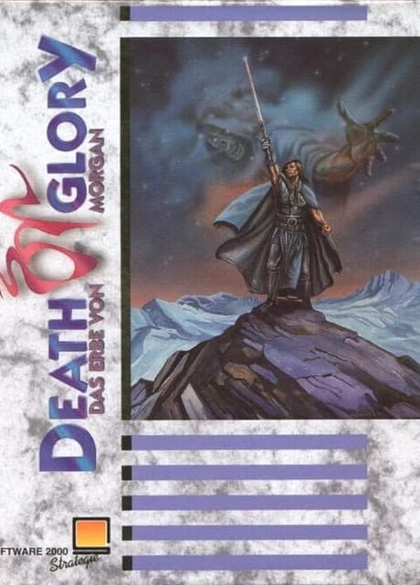 Death or Glory: Das Erbe von Morgan