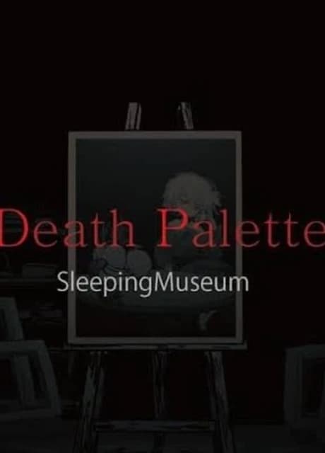 Death Palette