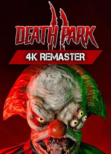 Death Park 2: Remaster