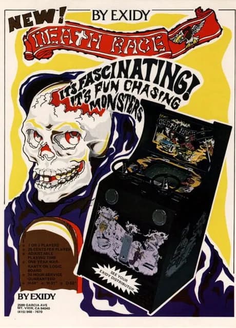 Death Race