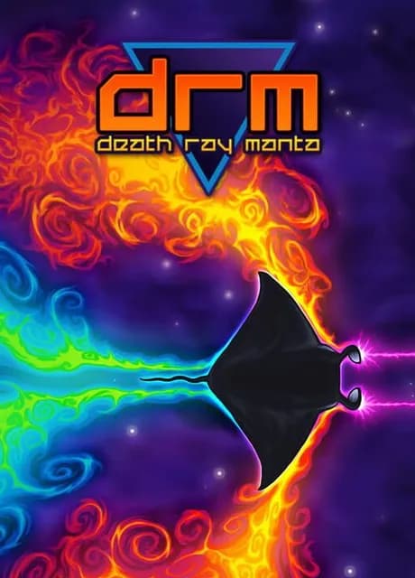Death Ray Manta SE