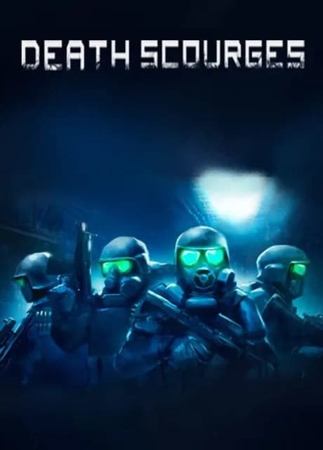 Death Scourges