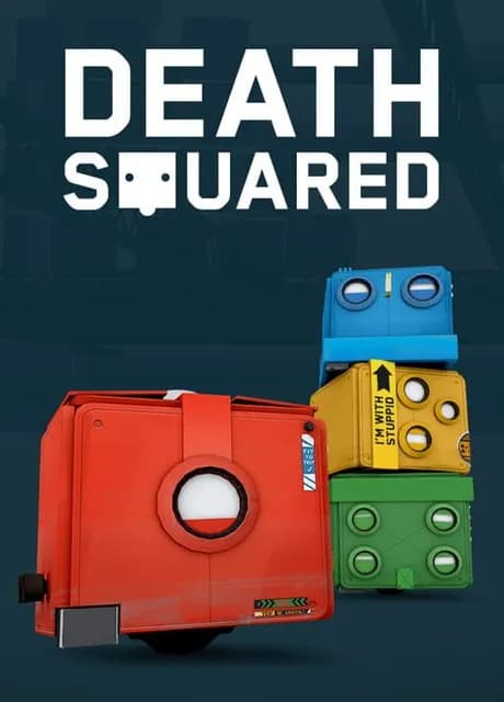 Death Squared