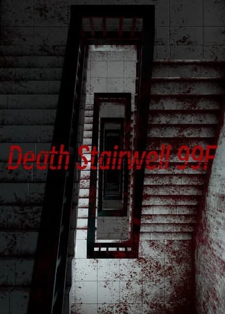 Death Stairwell 99F