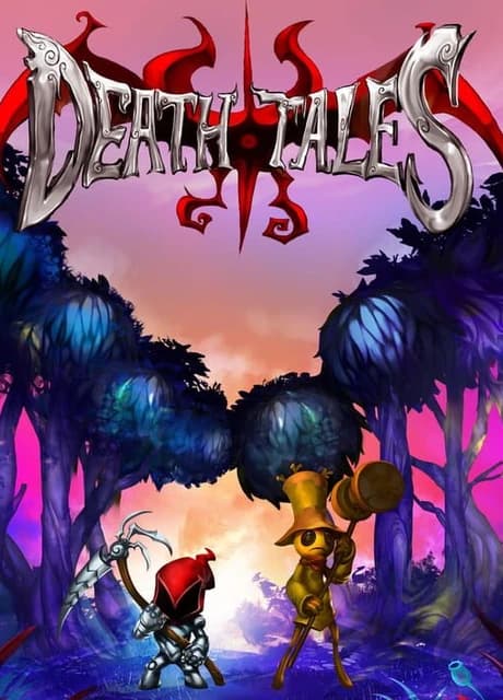 Death Tales