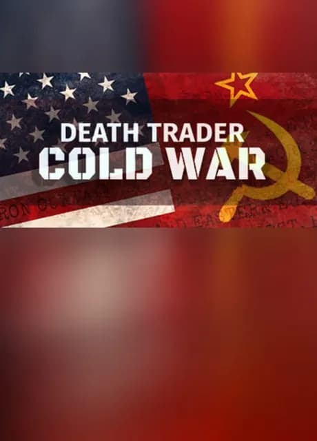 Death Trader: Cold War