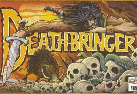 Deathbringer