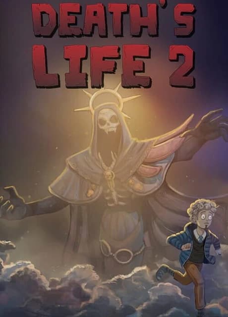 Death's Life 2
