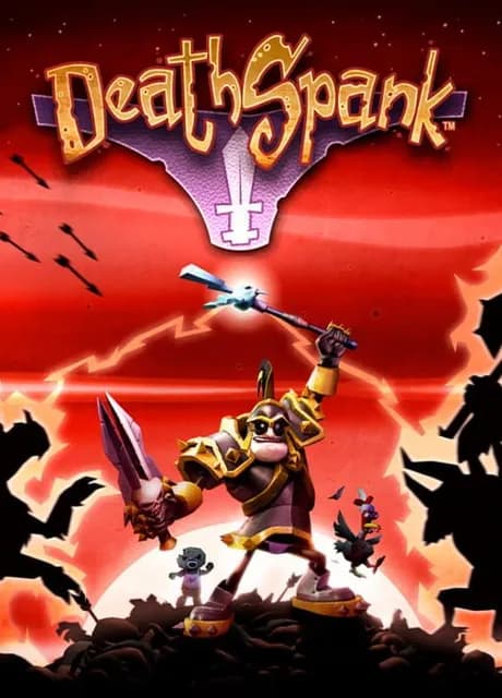 DeathSpank