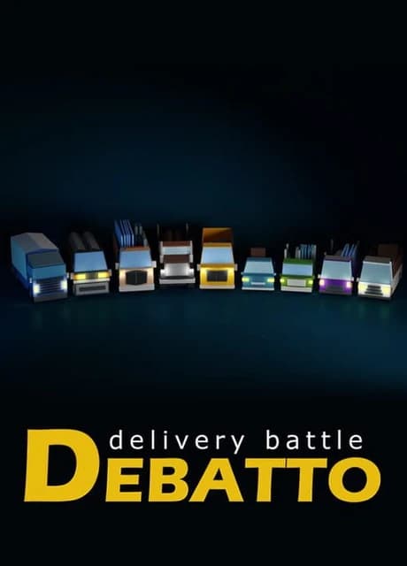 Debatto: Delivery Battle