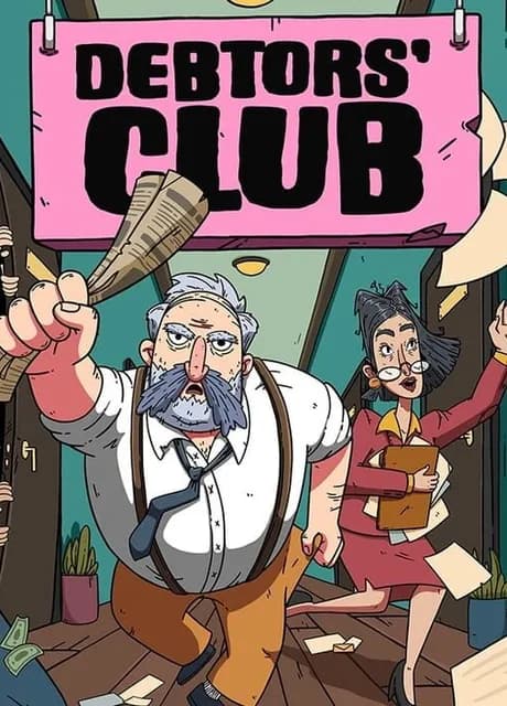 Debtors' Club