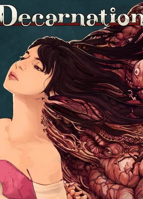 Decarnation