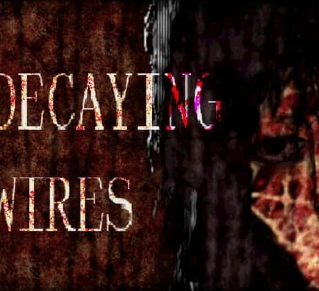 Decaying Wires