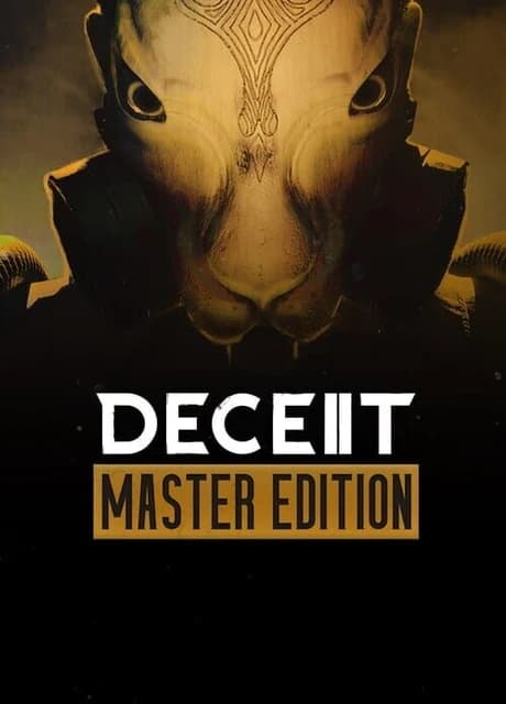Deceit 2: Master Edition
