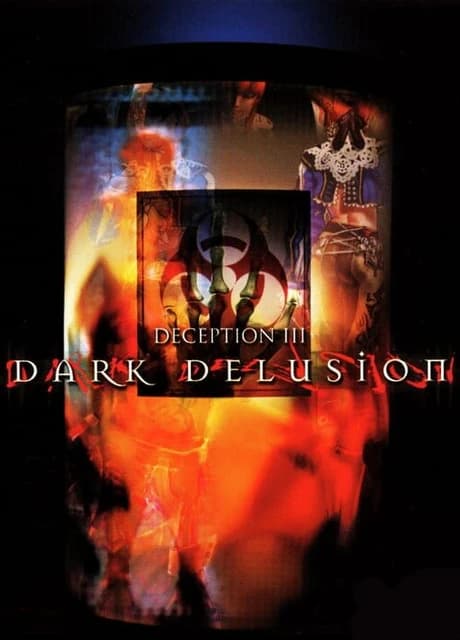 Deception III: Dark Delusion