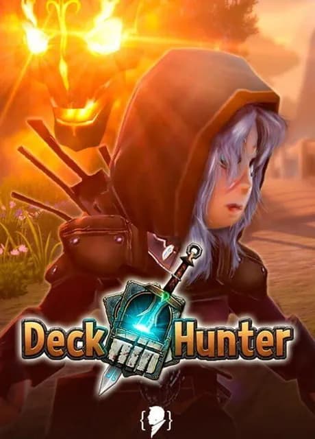 Deck Hunter