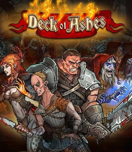 Deck of Ashes: Complete Edition