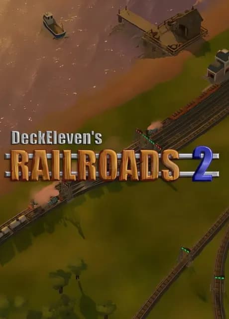 DeckEleven's Railroads 2