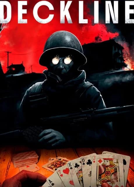 Deckline
