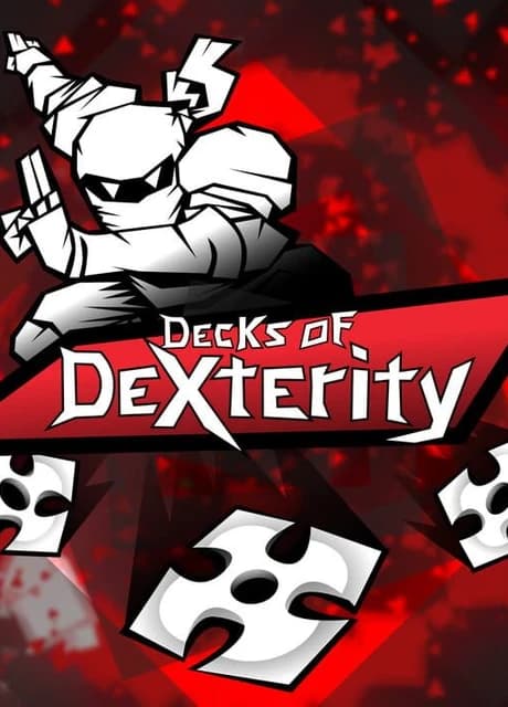 Decks of Dexterity