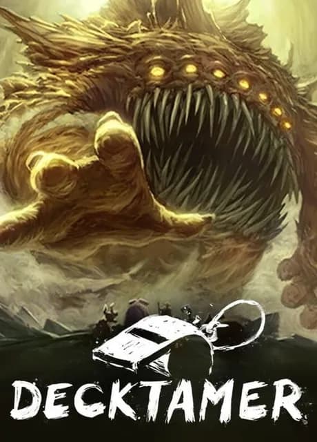 Decktamer