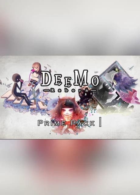 Deemo: Reborn - Prime Pack I