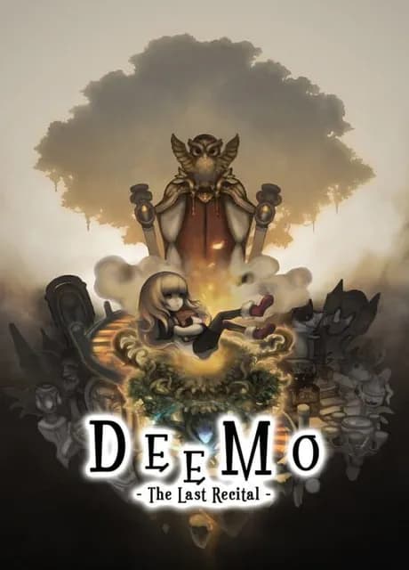 Deemo: The Last Recital