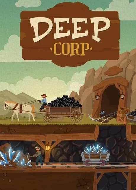 Deep Corp