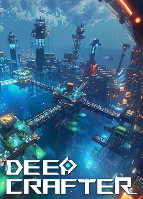 Deep Crafter