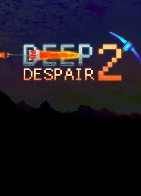 Deep Despair 2
