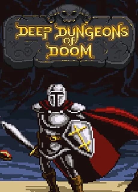 Deep Dungeons of Doom