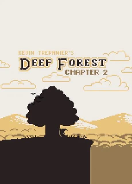 Deep Forest Chapter 2