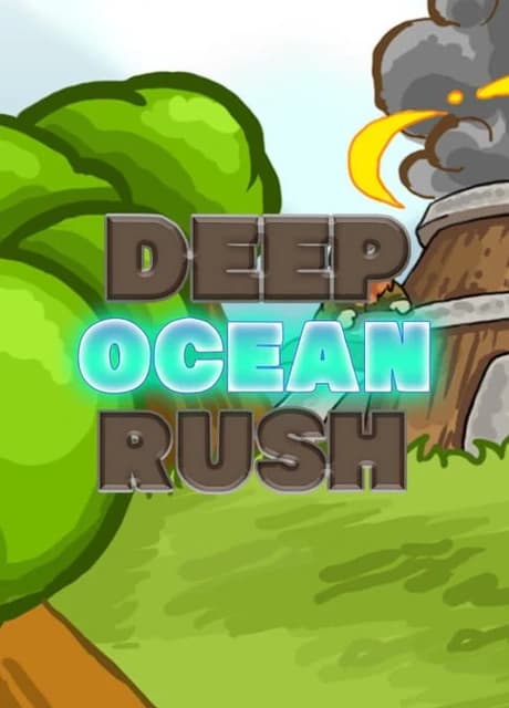 Deep Ocean Rush
