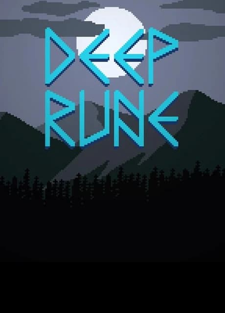 Deep Rune